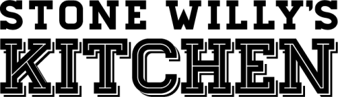 Stone Willy's Kitchen Logo