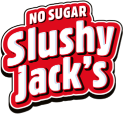 Slushy Jacks Logo